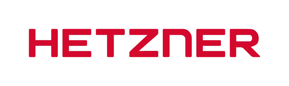 Hetzner Logo