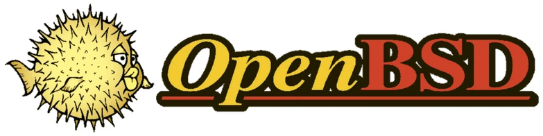 OpenBSD Logo