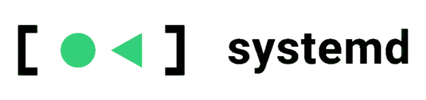 Systemd Logo