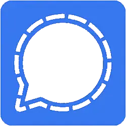 Signal Logo