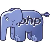 PHP Logo