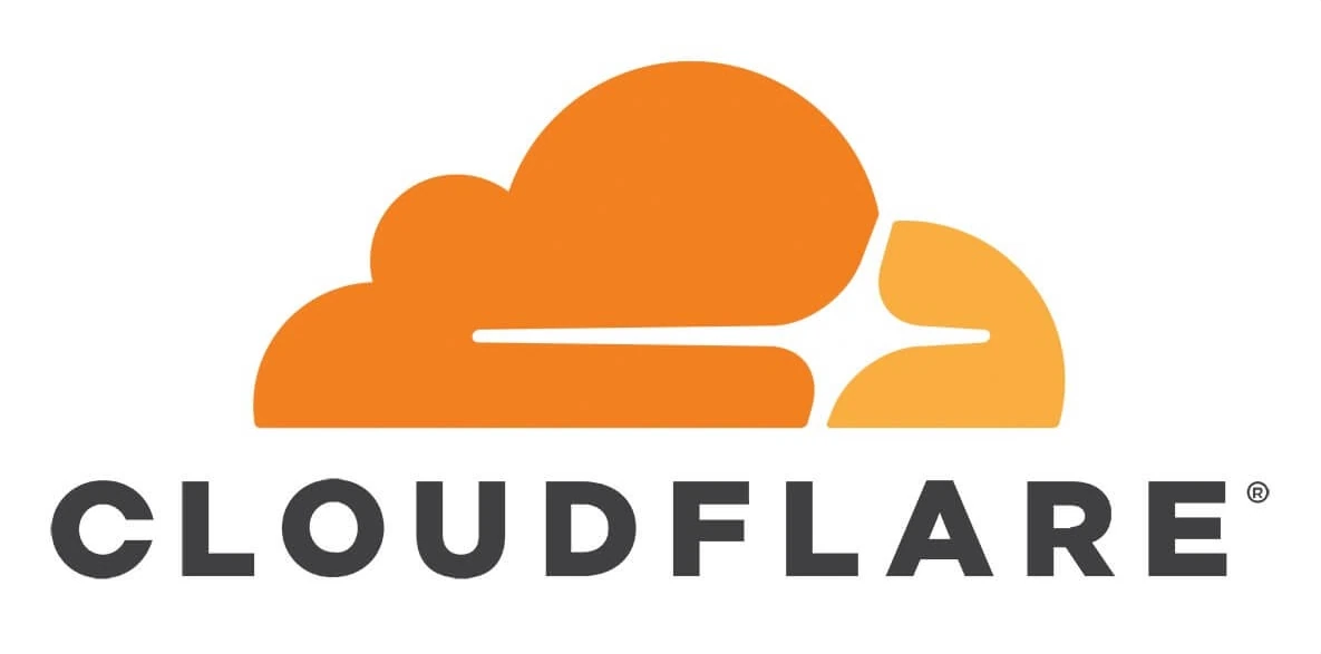 Cloudflare Logo