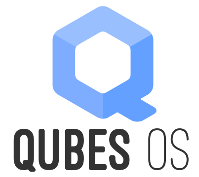 Qubes OS Logo