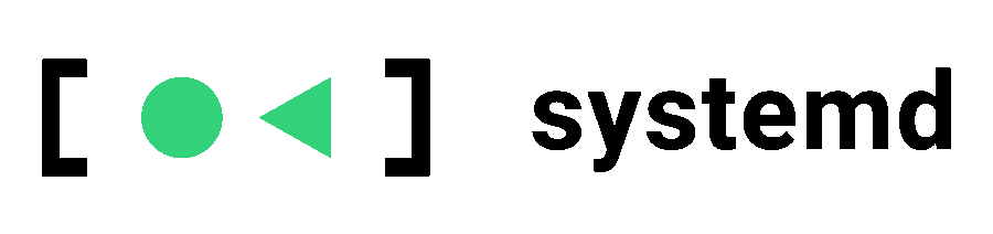 Systemd Logo