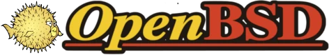 openbsd logo
