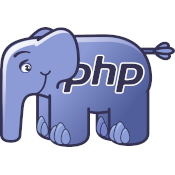 PHP Logo