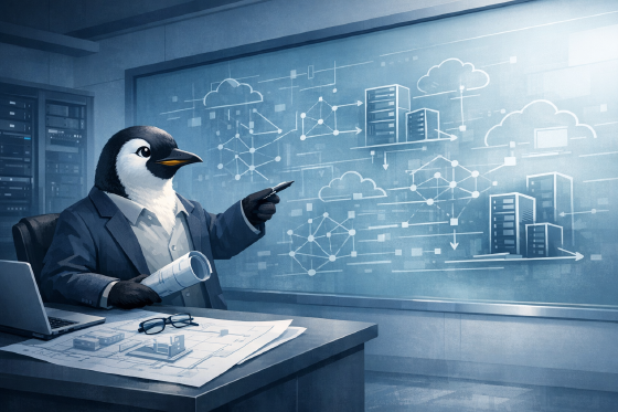 Linux Consulting