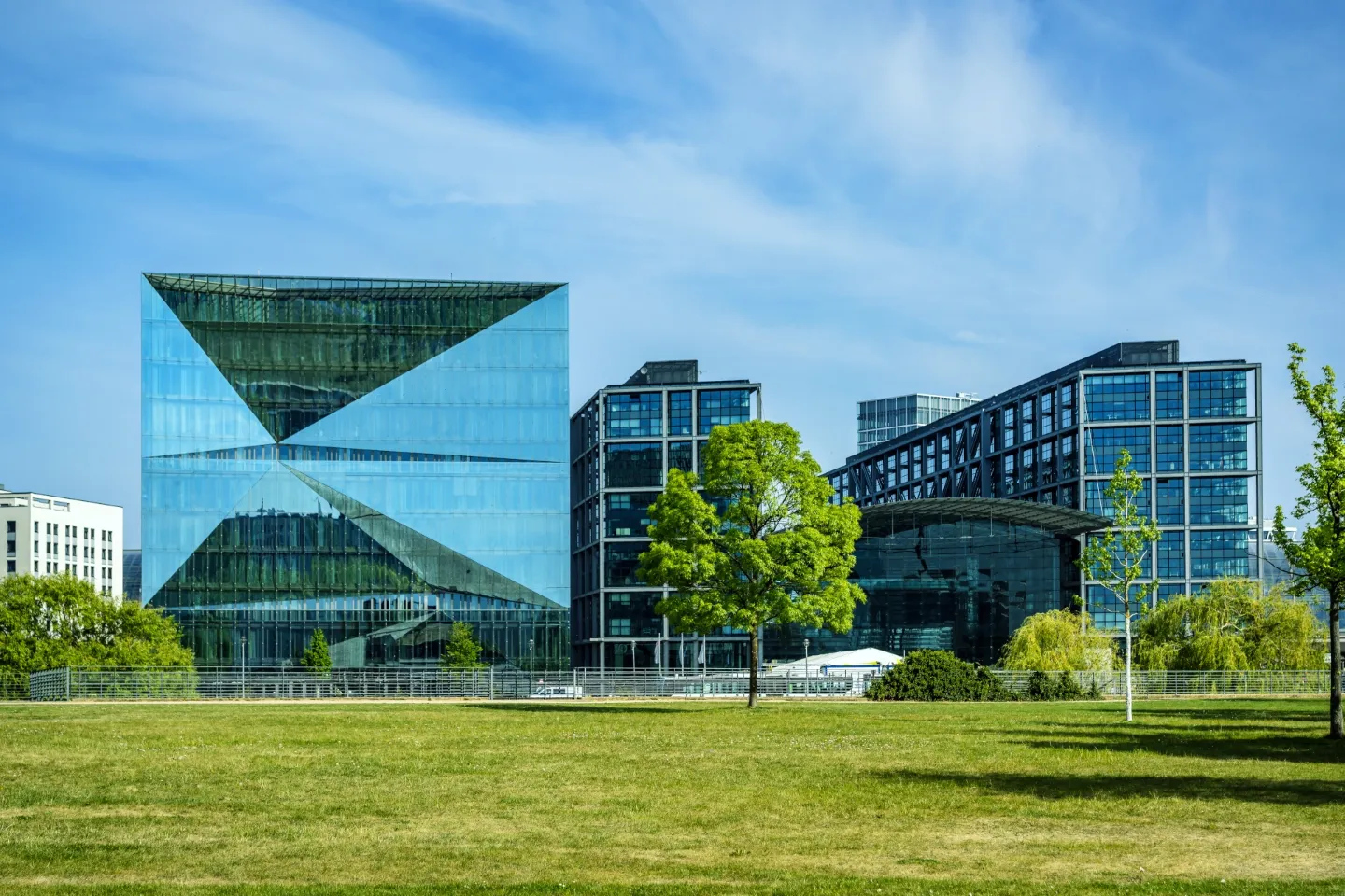 Qubes OS Beratung und Support